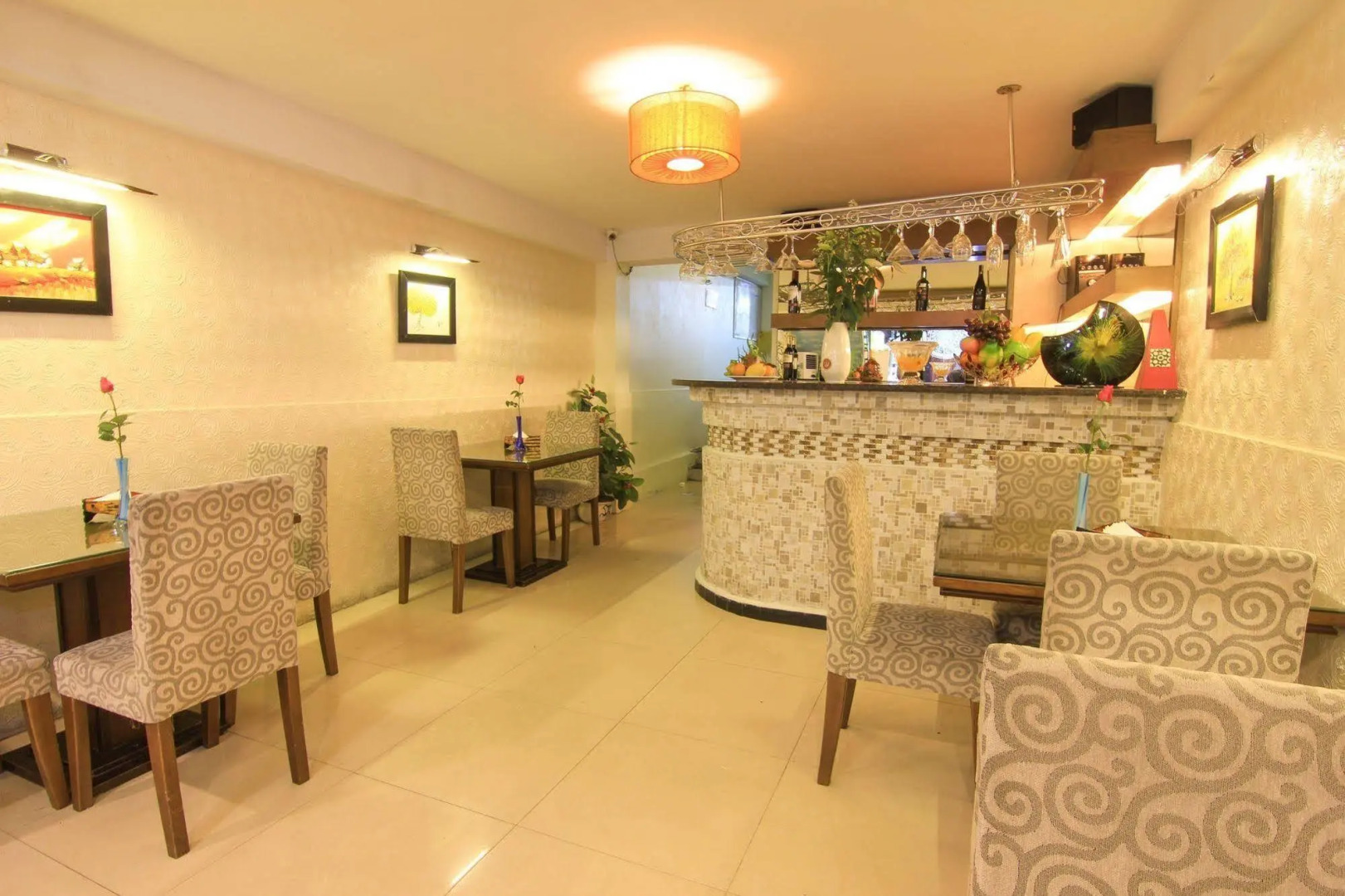 Foto - Splendid Star Grand Hotel and Spa