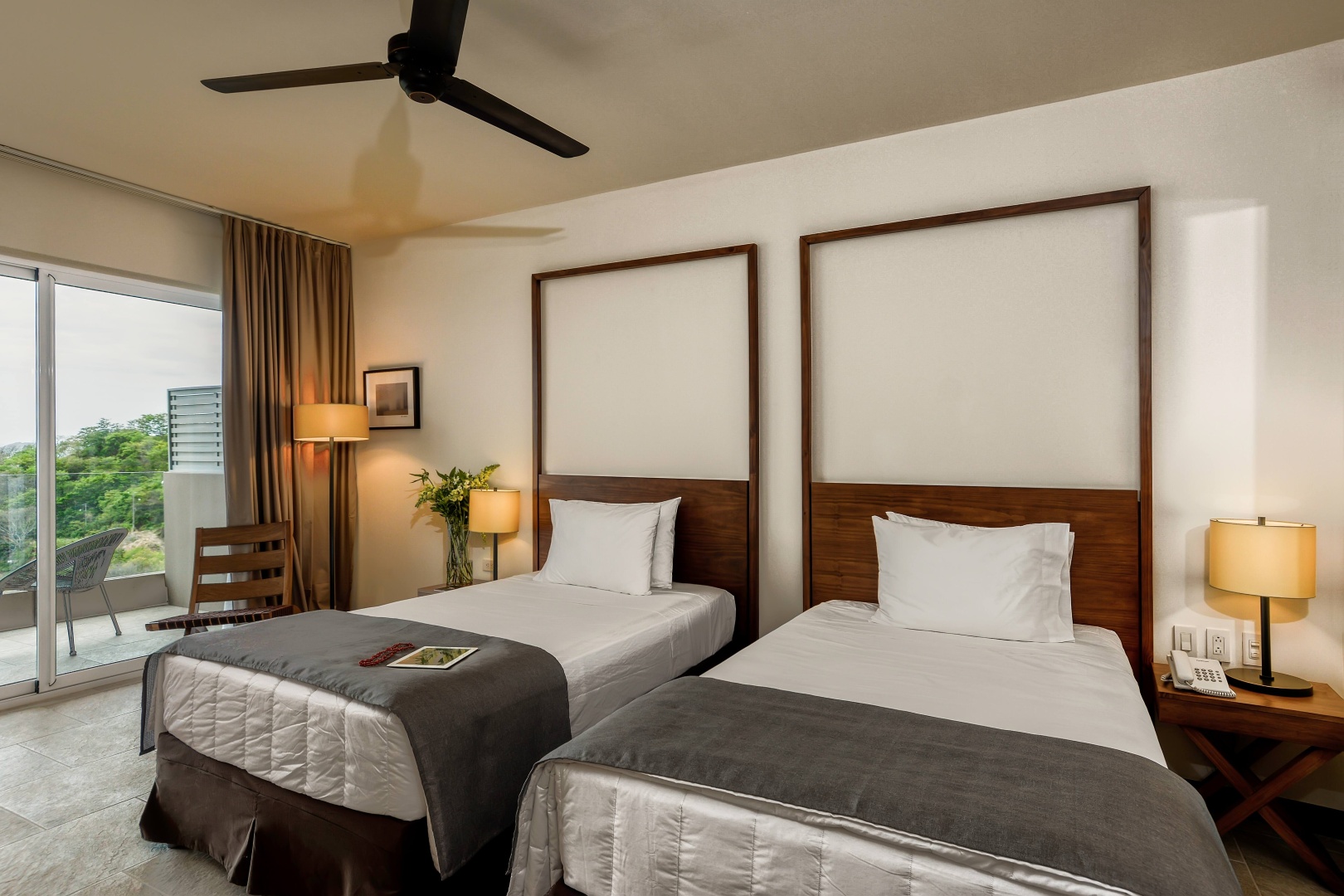 Photo - Spokane Boutique Hotel