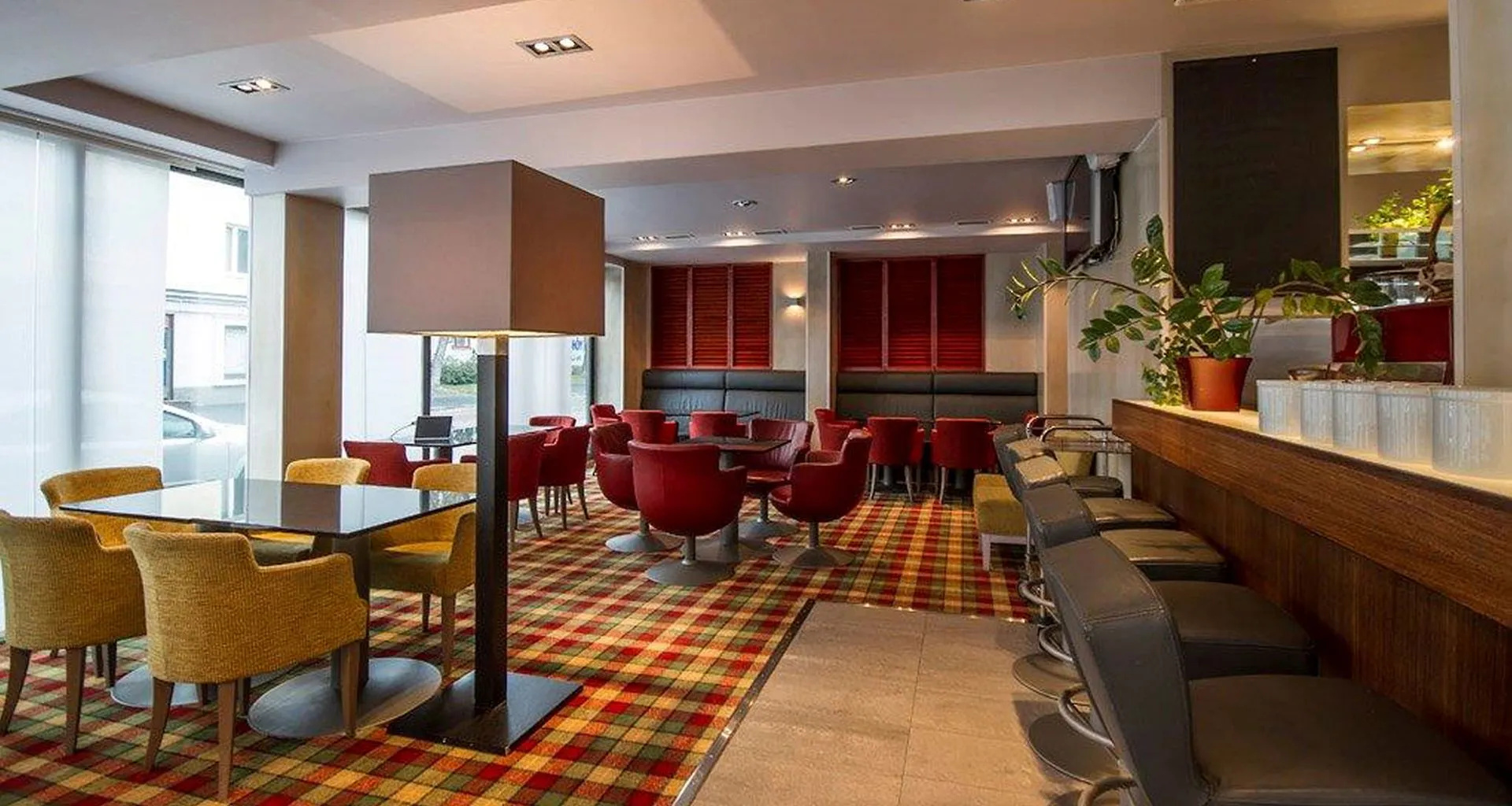 Foto - Best Western Hotel Apollo