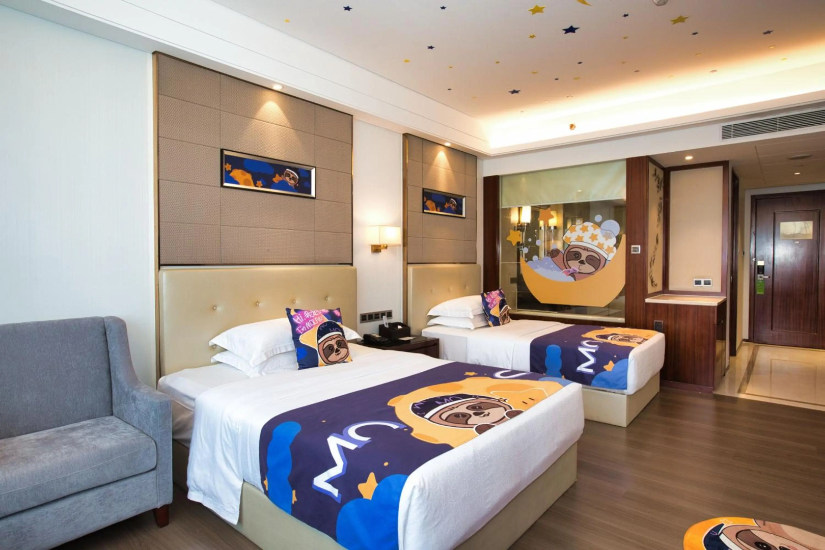 Photo - Wyndham Garden Foshan Nanhai
