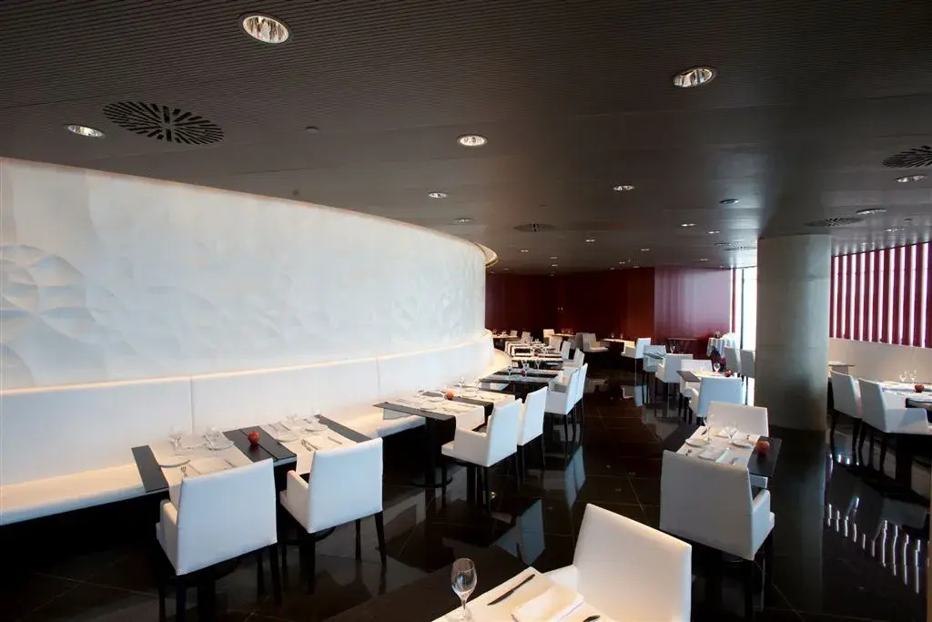 Photo - Hotel Porta Fira 4* Sup