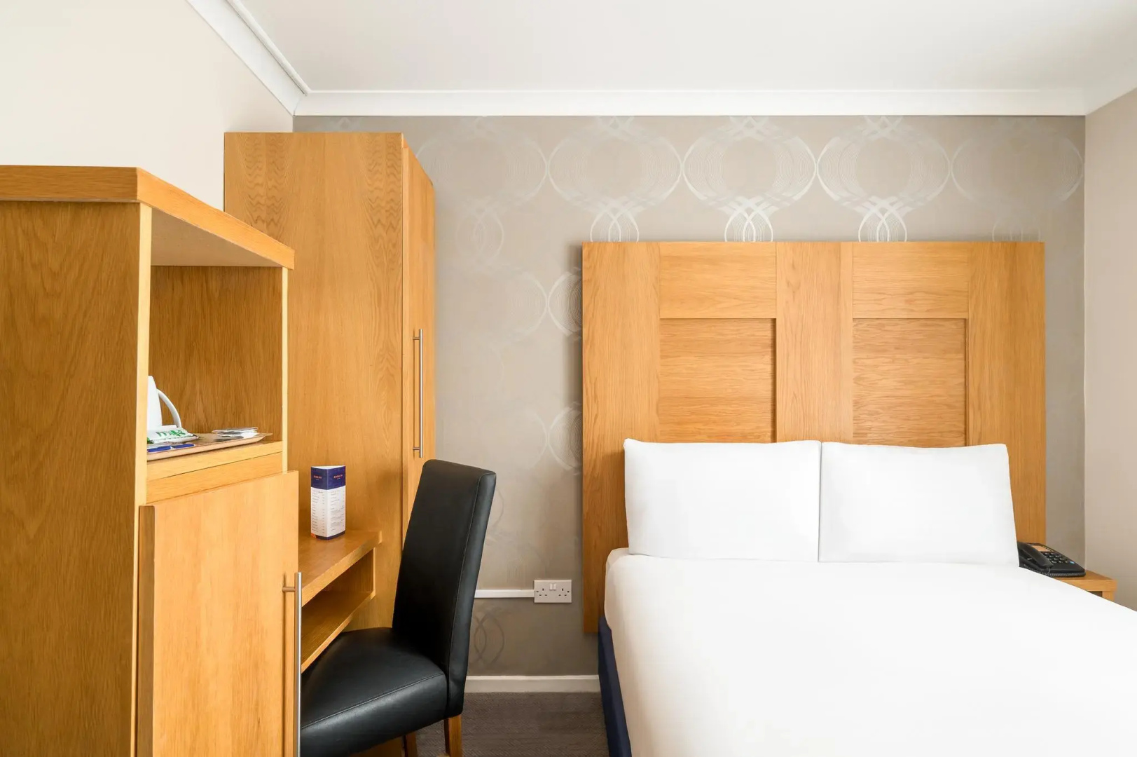 Foto - Rooms Inn
