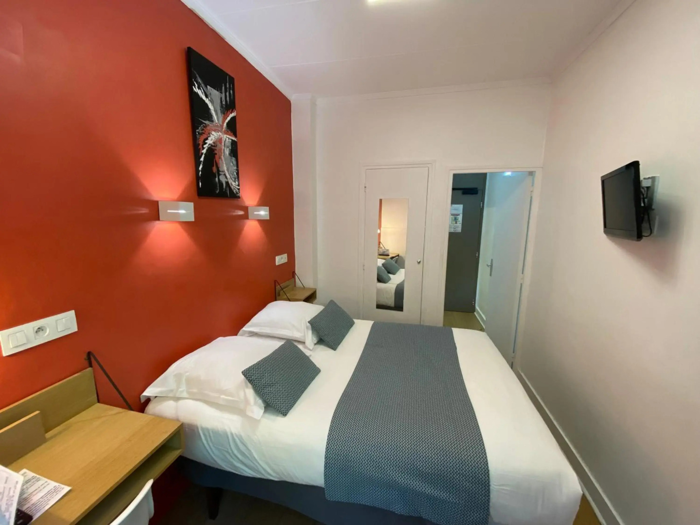 Photo - Lyo Hôtel - Centre Lyon Perrache