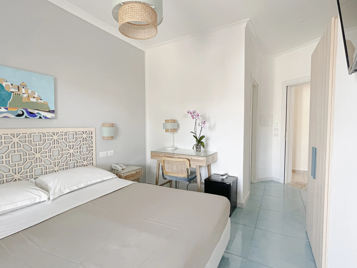 Foto - Hotel Lord Byron