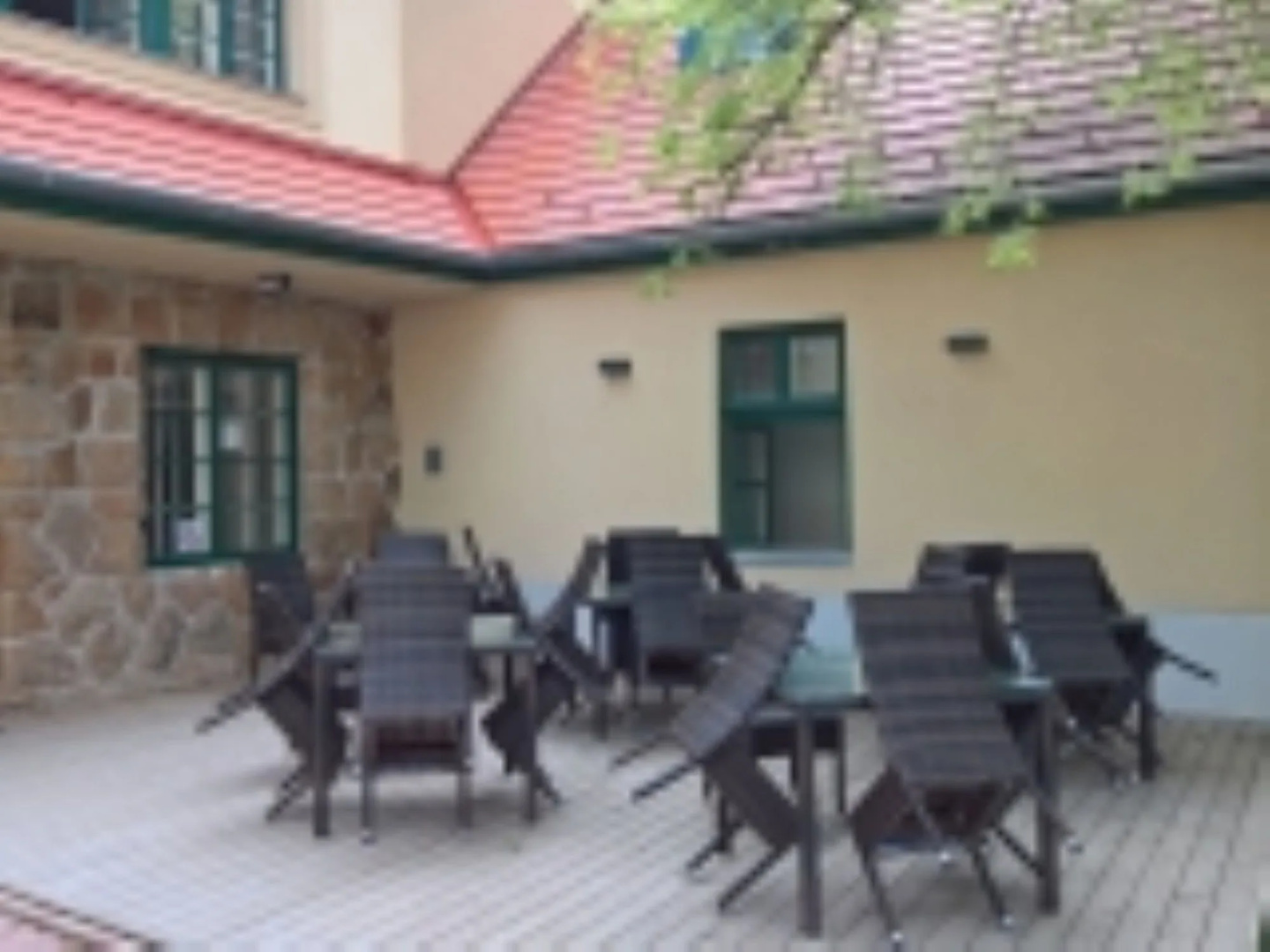 Foto - Klebelsberg Kastély