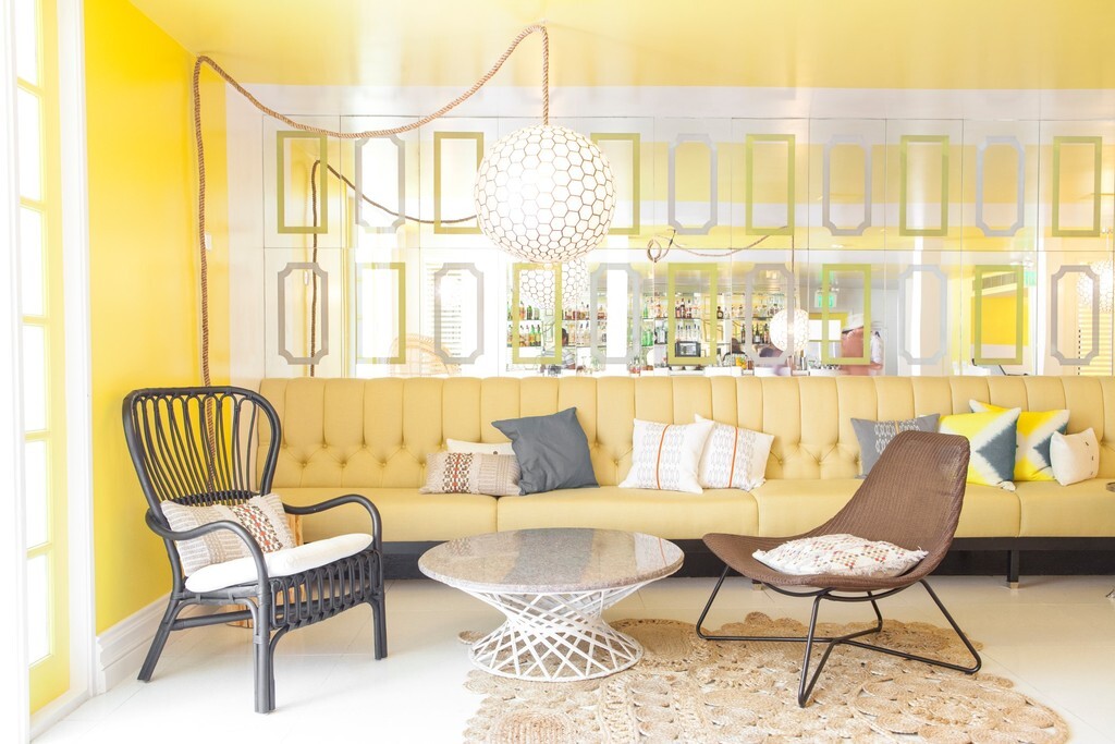 Foto - Avalon Hotel & Bungalows Palm Springs, a Member of Design Hotels