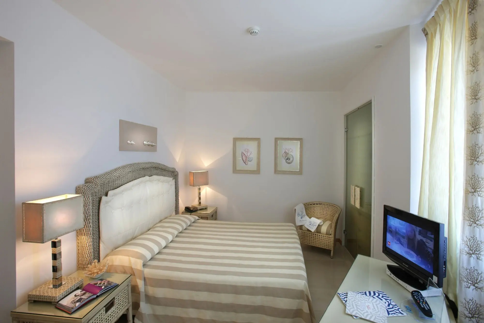 Foto - Relais Valle Dell'Idro - Rooftop & Sea View, Otranto
