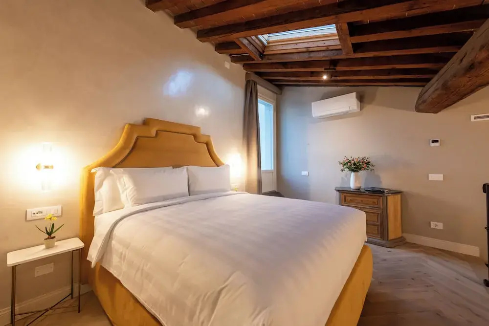 Foto - Palazzo Doni by Florence Art Apartments