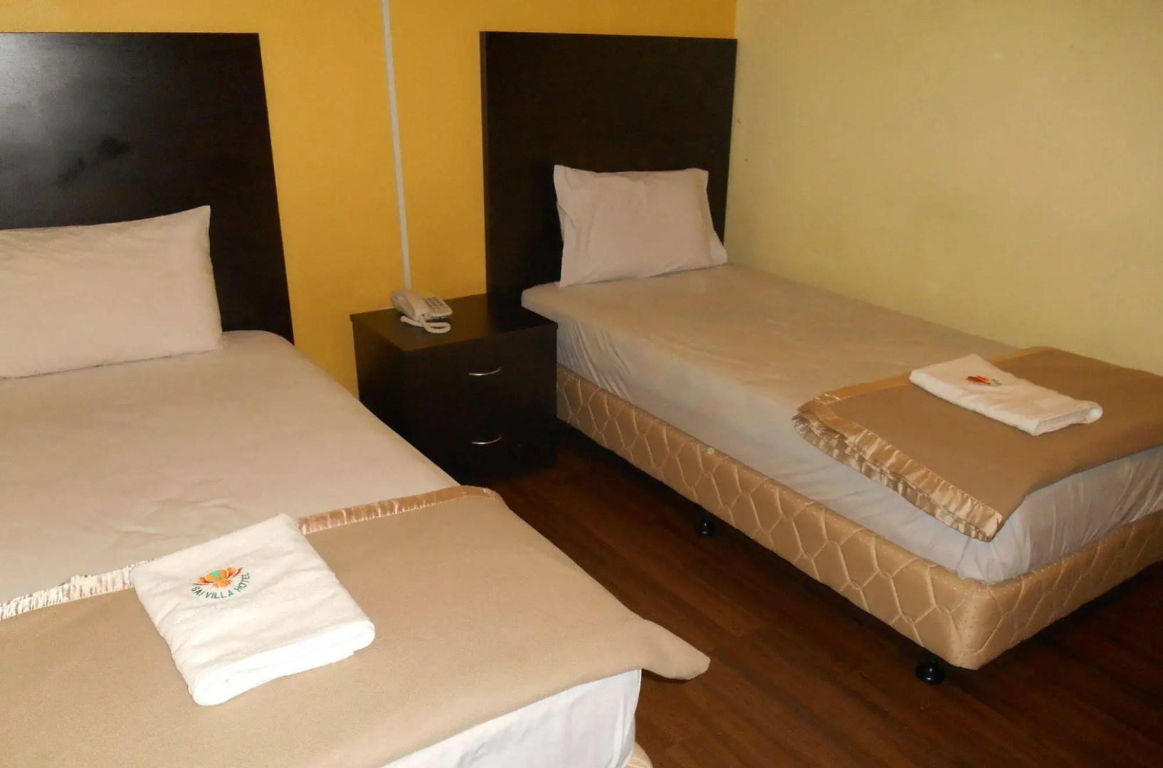 Photo - Sai Villa Hotel Near Klia & Klia2