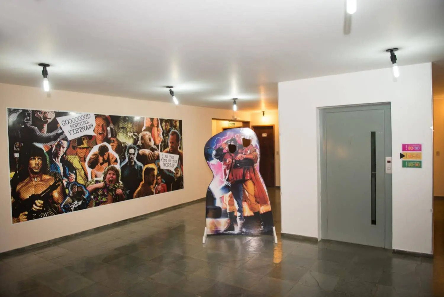 Foto - Manacá Hotel