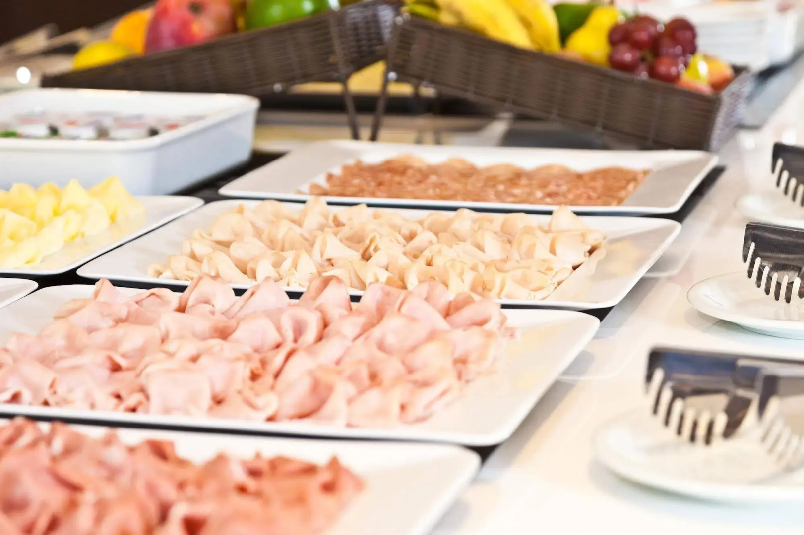 Foto - Hotel Panamby São Paulo