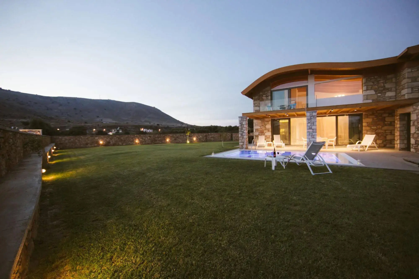 Foto - Estrella Villas