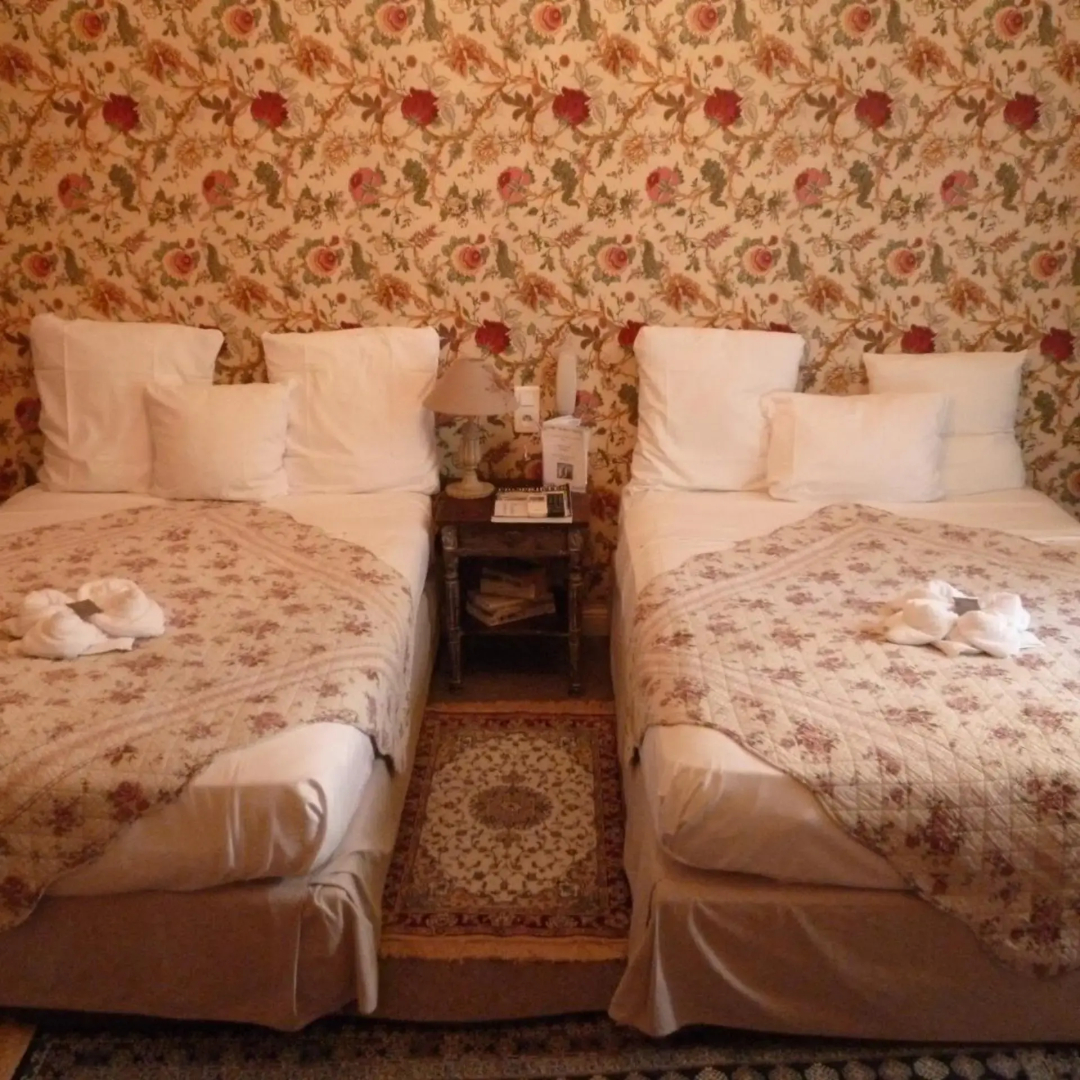 Foto - Hotel Villa Rivoli