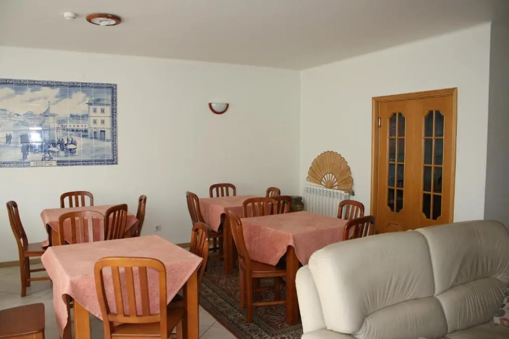 Foto - Residencial Stª Joana