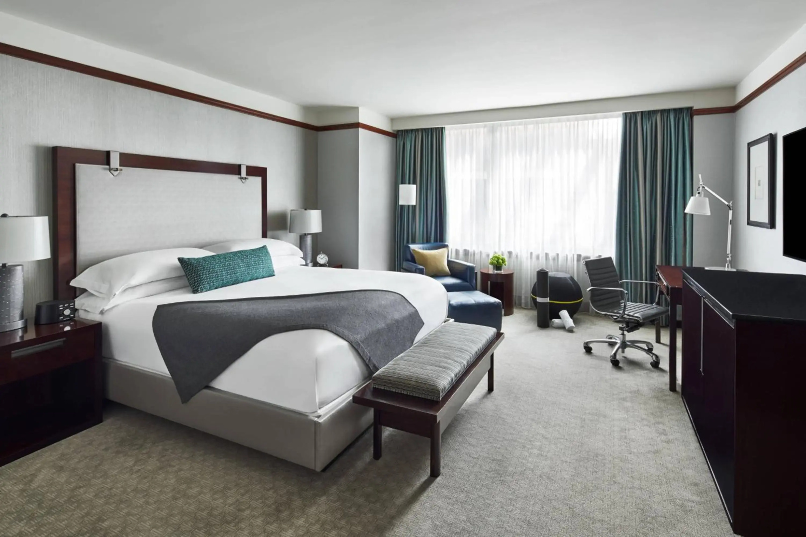 Foto - The Ritz-Carlton Georgetown, Washington, D.C.