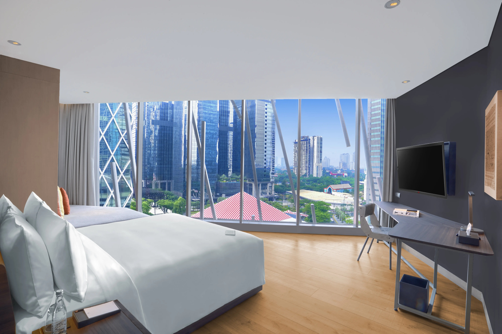 Foto - Discovery SCBD