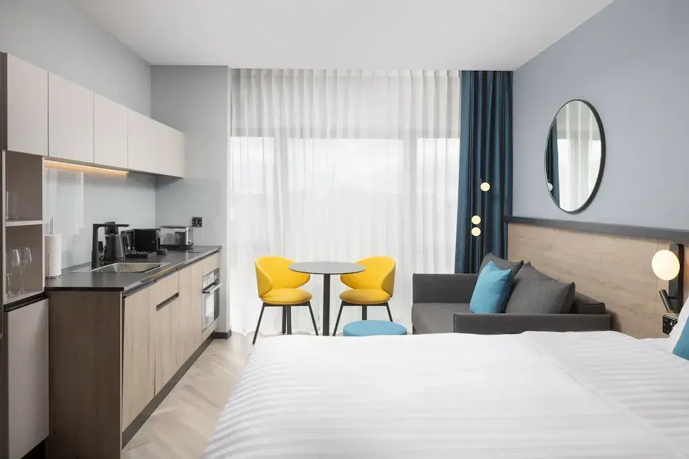 Photo - Residence Inn by Marriott Cork