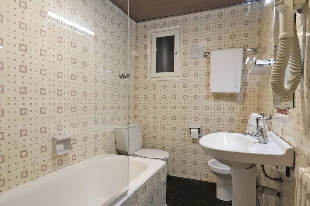 Photo - Hotel Blu Aran