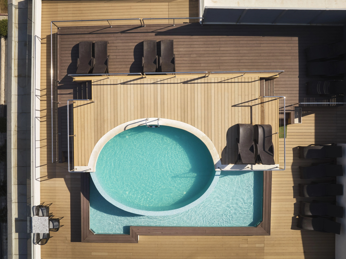 Foto - Candia Hotel
