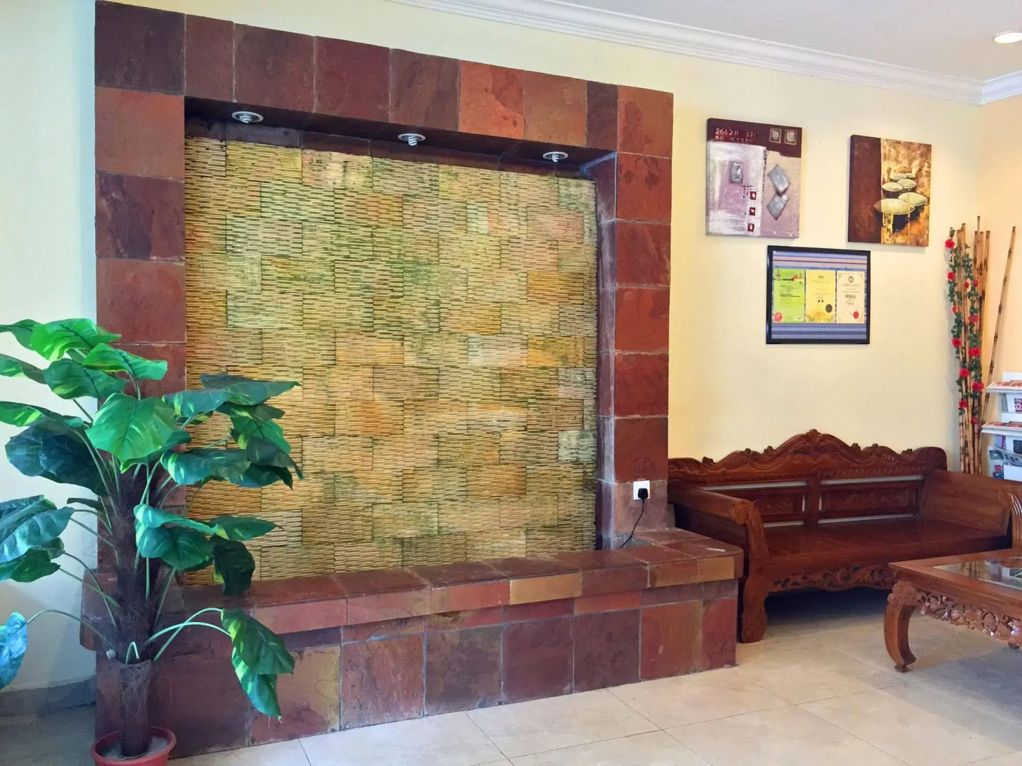 Foto - Sun Inns Hotel Kepong near Hospital Sungai Buloh