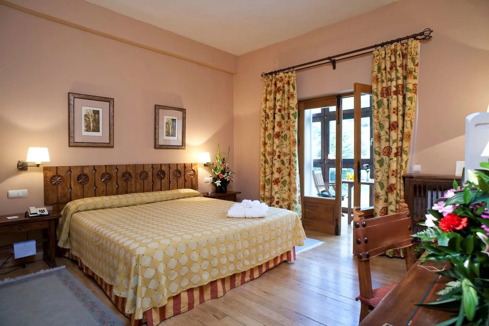 Photo - Parador de Fuente Dé