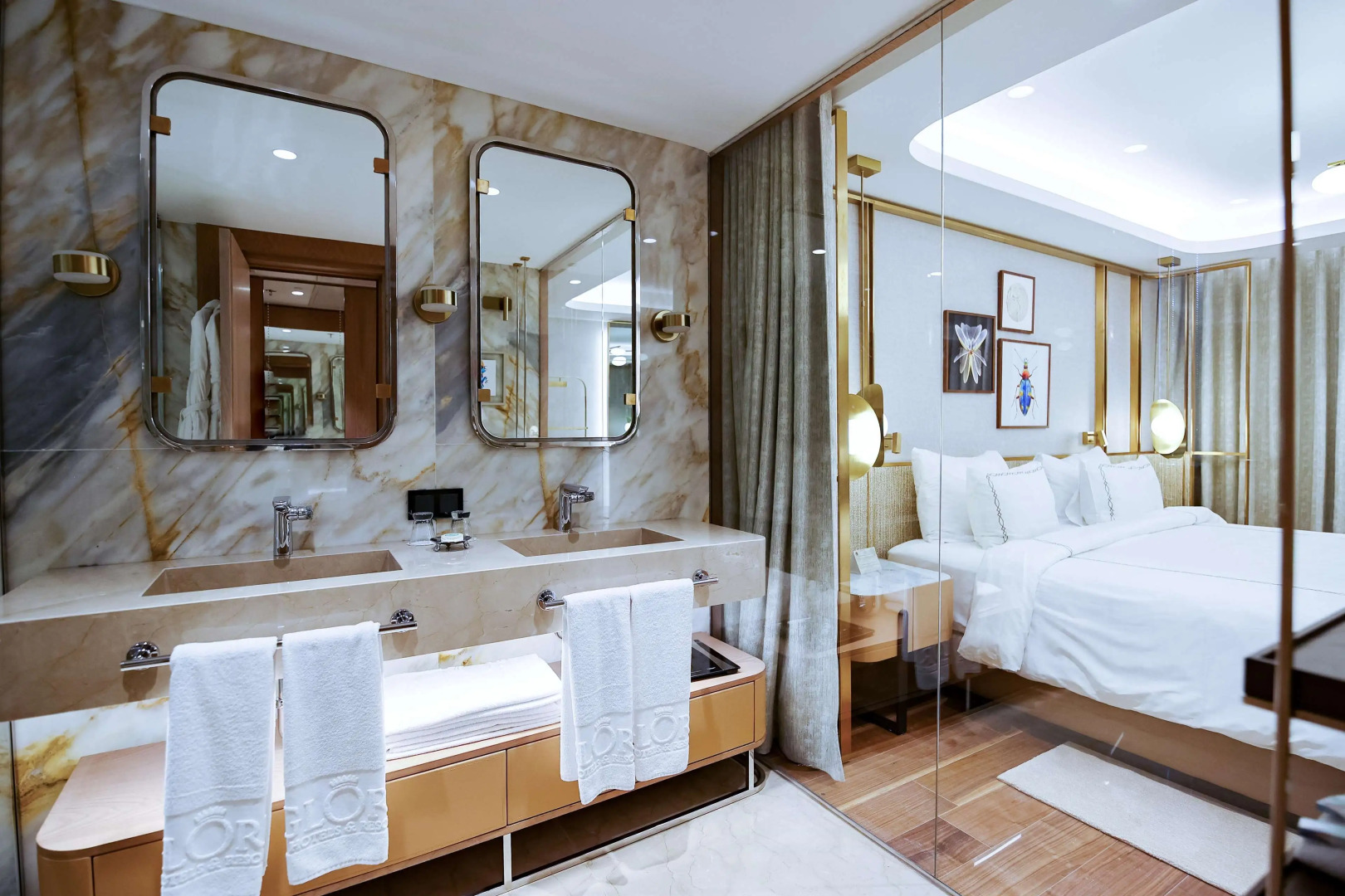 Photo - Gloria Serenity Resort