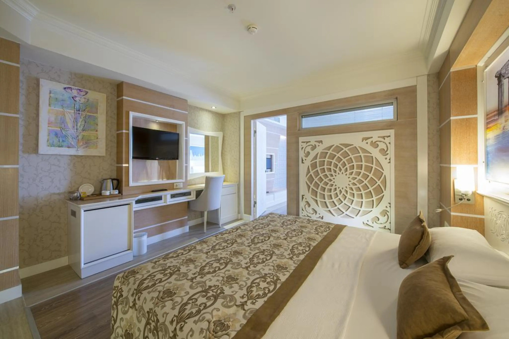 Foto - Crystal Sunset Pearl Collection - Ultimate All Inclusive