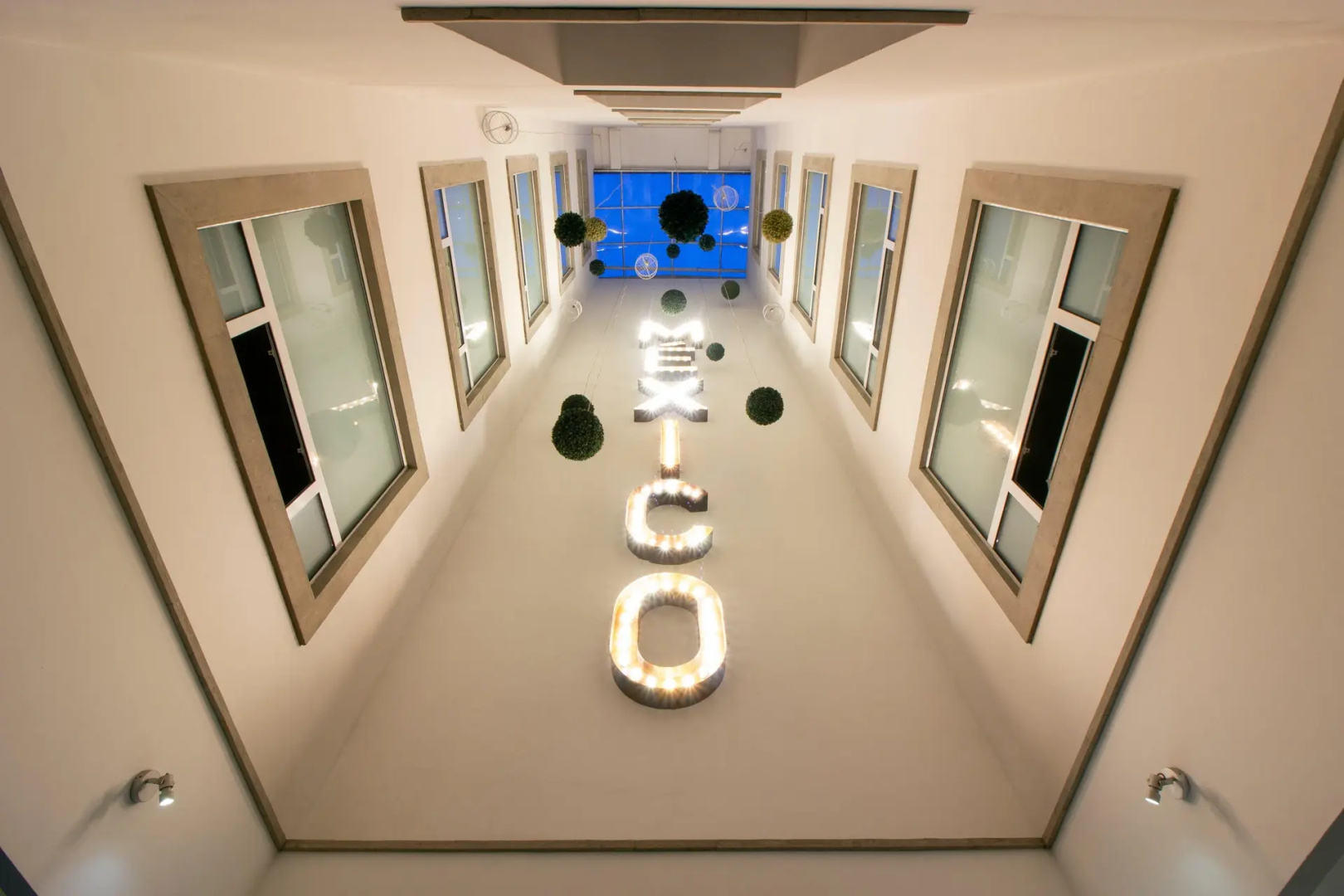 Foto - Hotel MX garibaldi CDMX, Trademark Collection by Wyndham