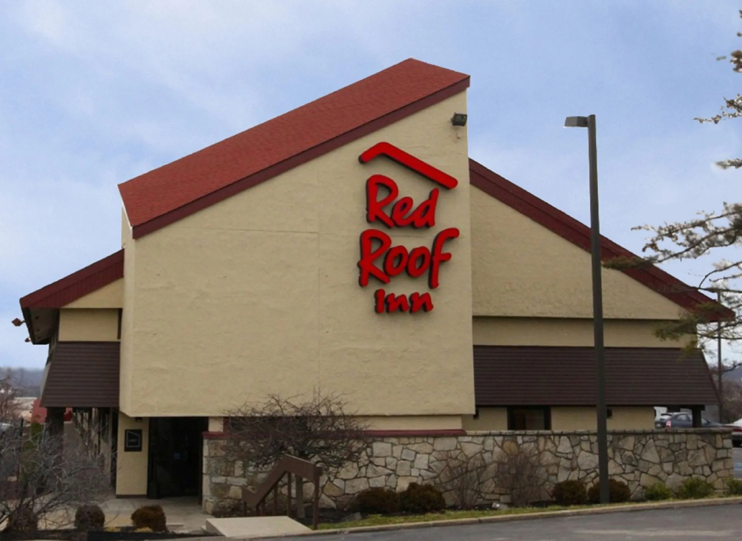 Foto - Red Roof Inn PLUS+ Pittsburgh South - Airport