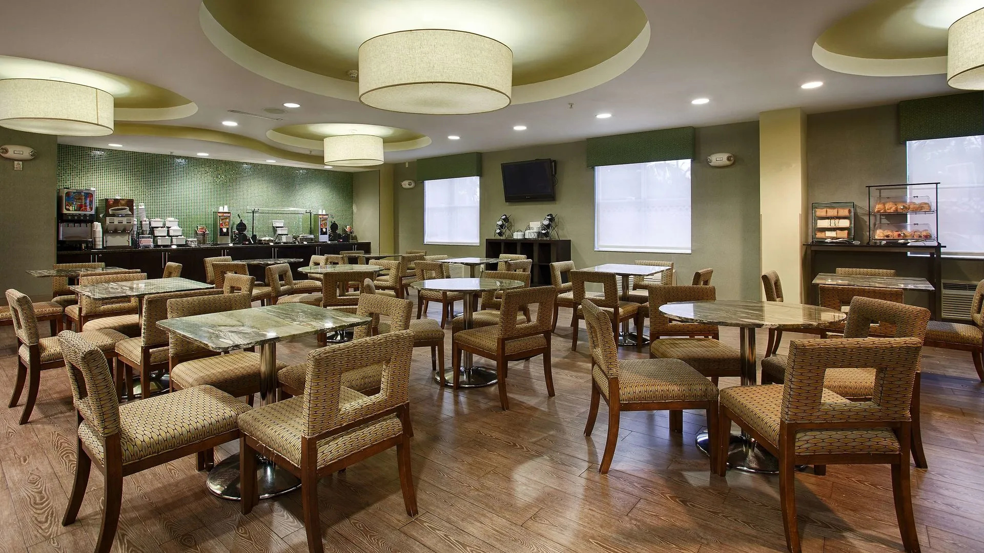 Foto - Four Points by Sheraton Fort Lauderdale Airport - Dania Beach