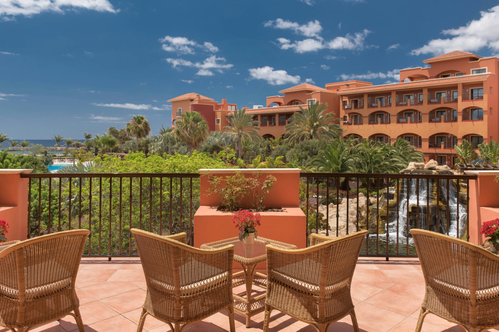 Foto - Sheraton Fuerteventura Beach, Golf & Spa Resort