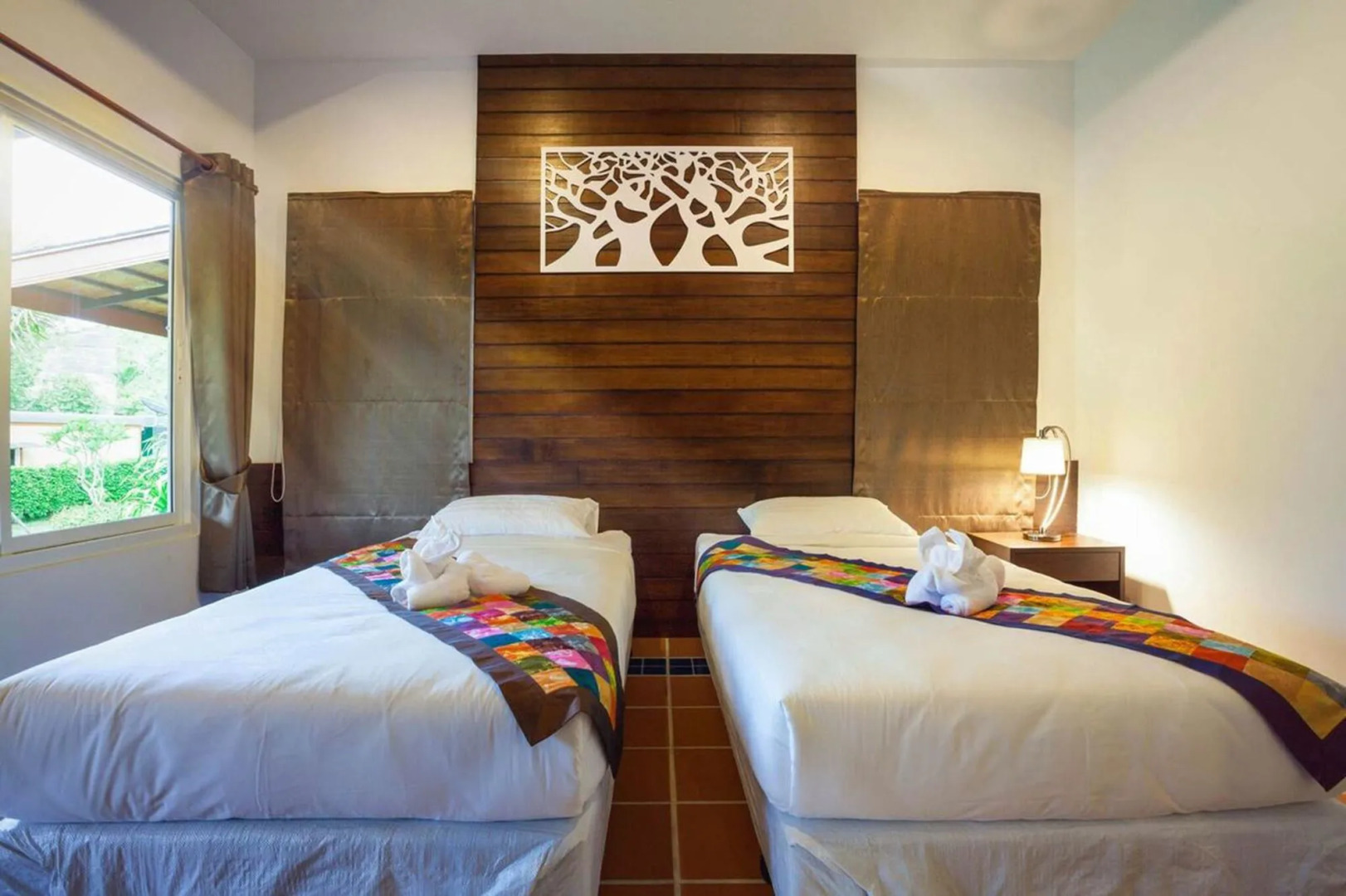 Photo - Siray Green Resort