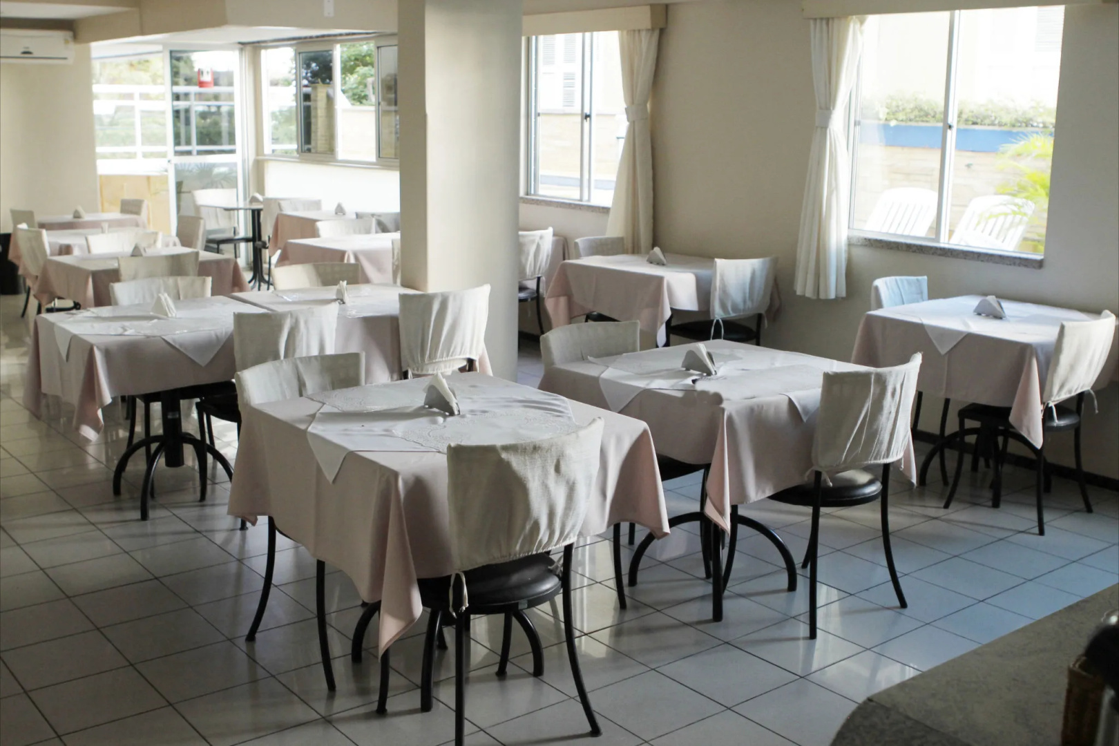 Foto - Seamar Hotel