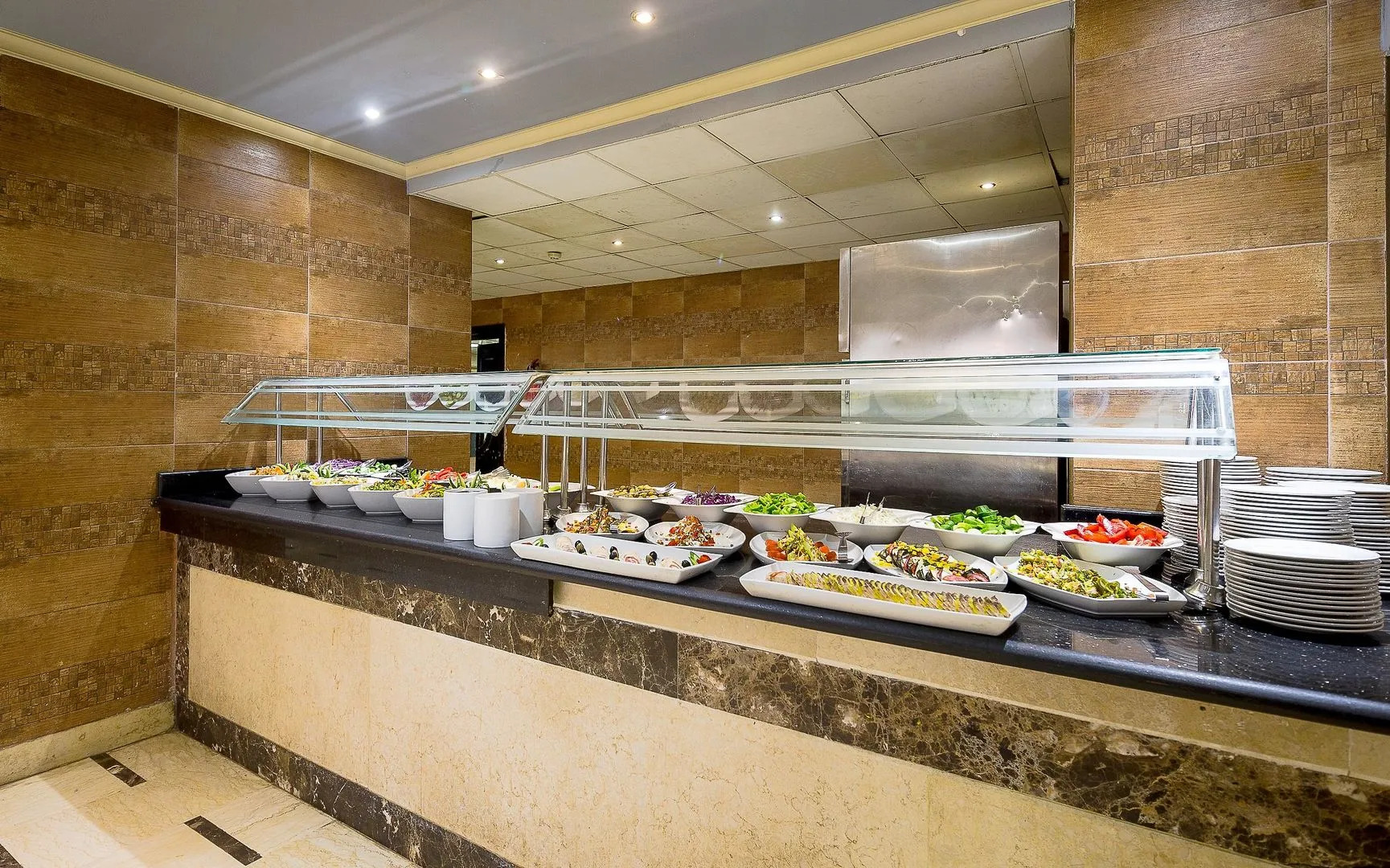 Foto - Sunrise Alora Aqua Park Resort