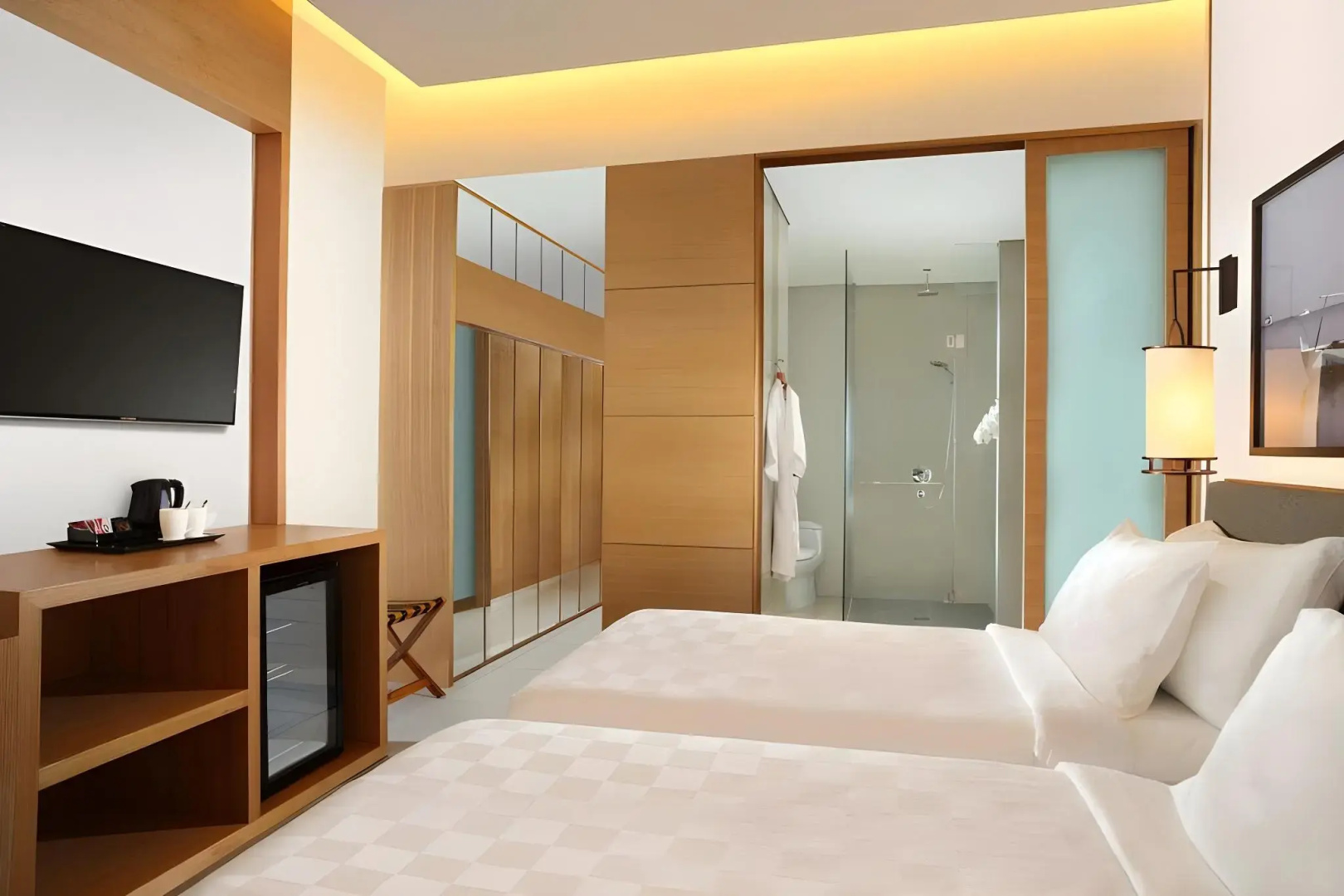 Foto - Resinda Hotel Karawang, Managed by Padma Hotels