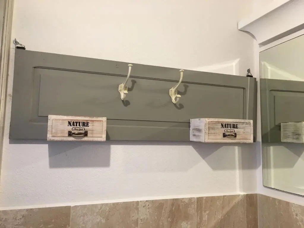 Foto - Hotel Su Barchile