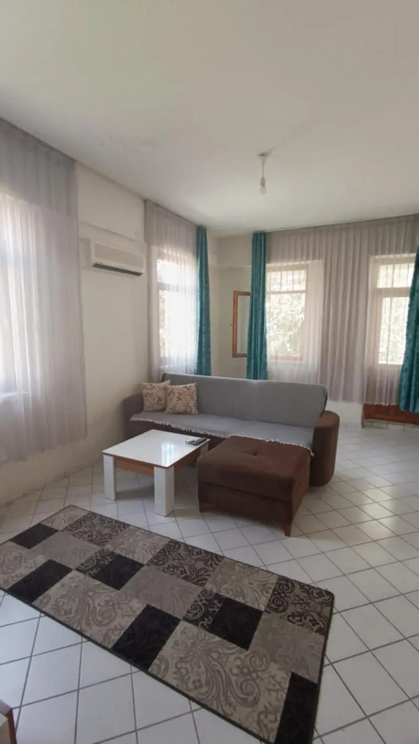 Foto - Karya Konaklama