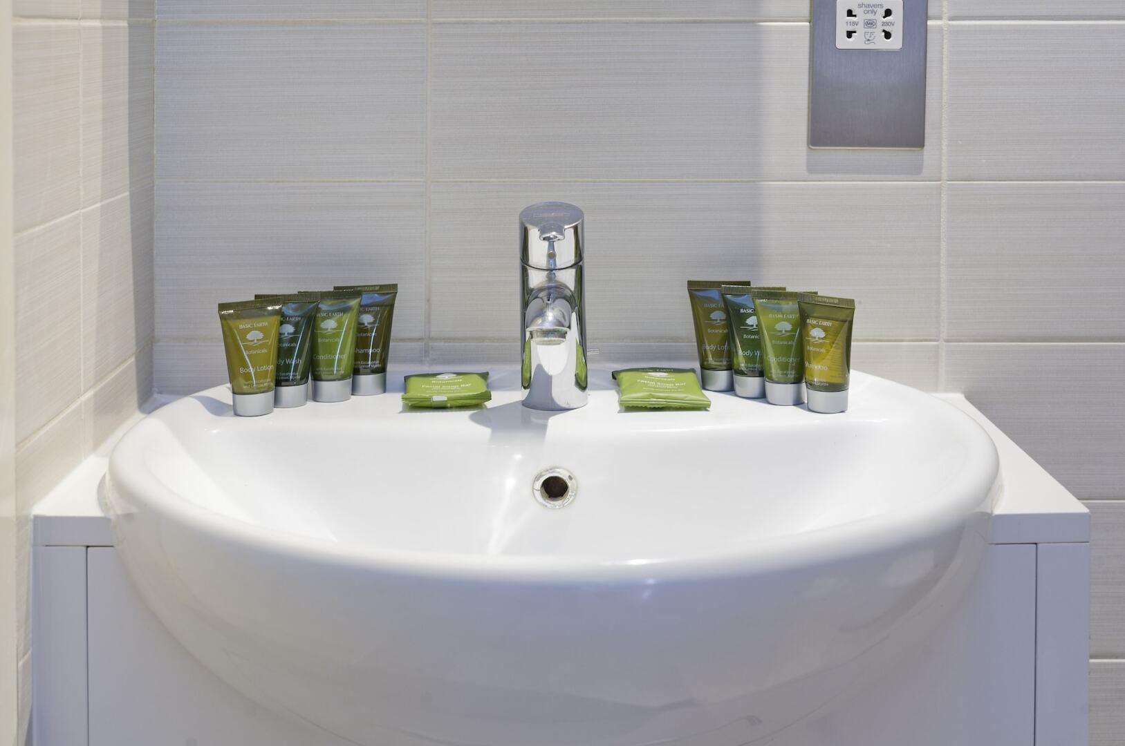 Foto - Crane Court by City2Stay