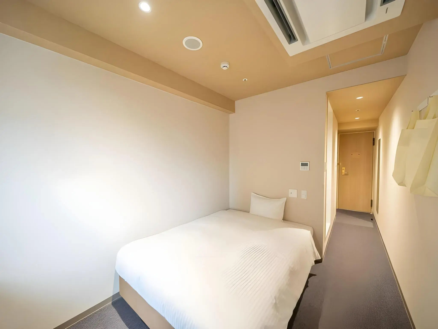 Photo - Shinsaibashi ARTY Inn