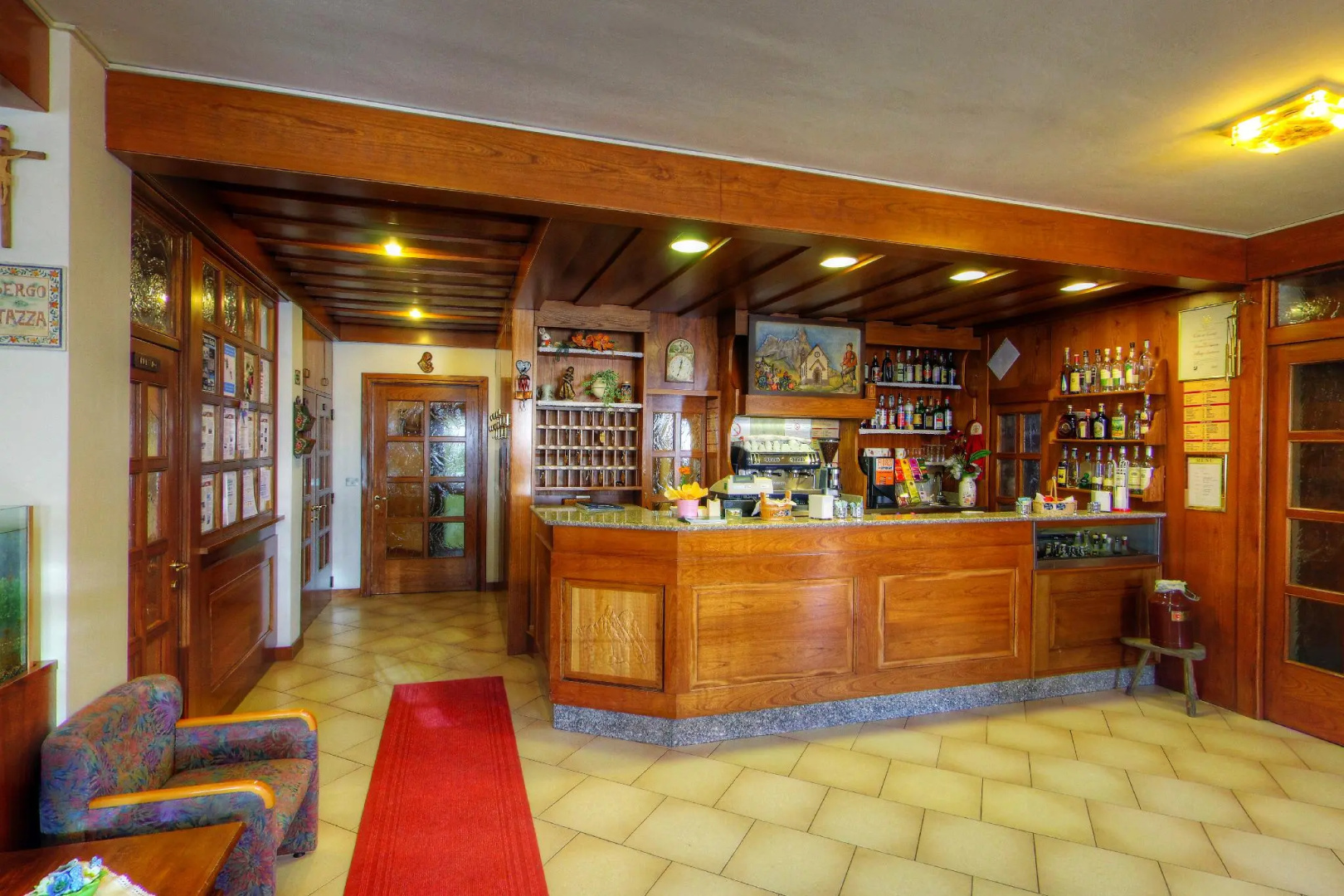 Photo - Hotel Fratazza
