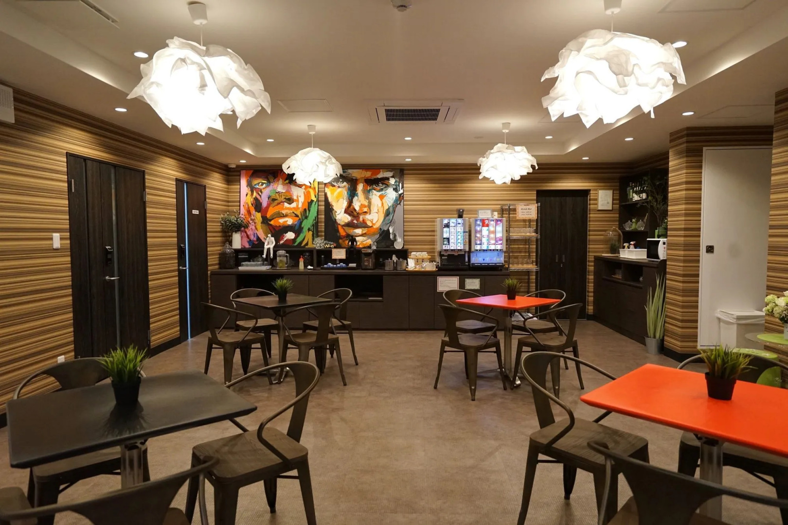 Foto - Hotel 88 Shinsaibashi