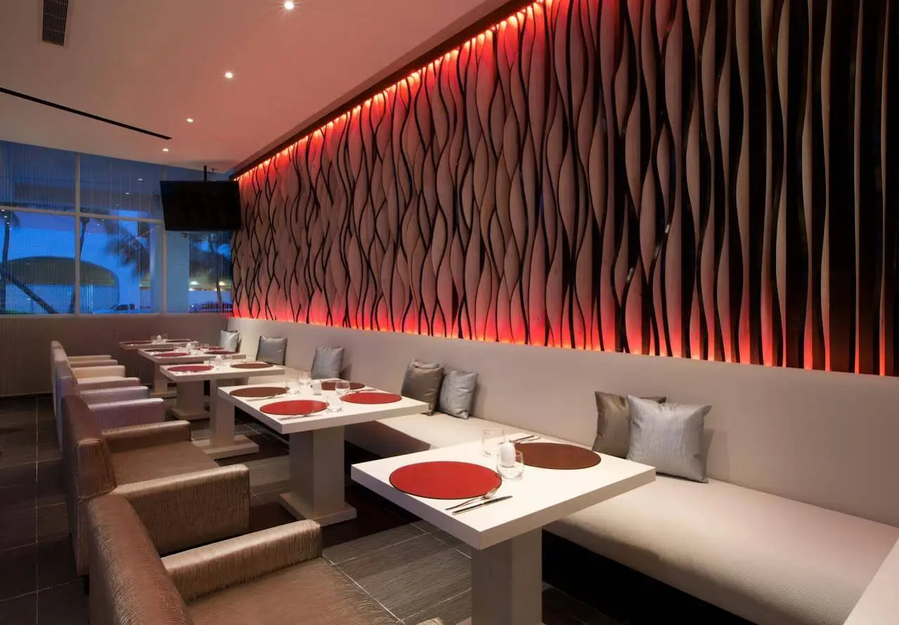 Photo - Aloft Cancun