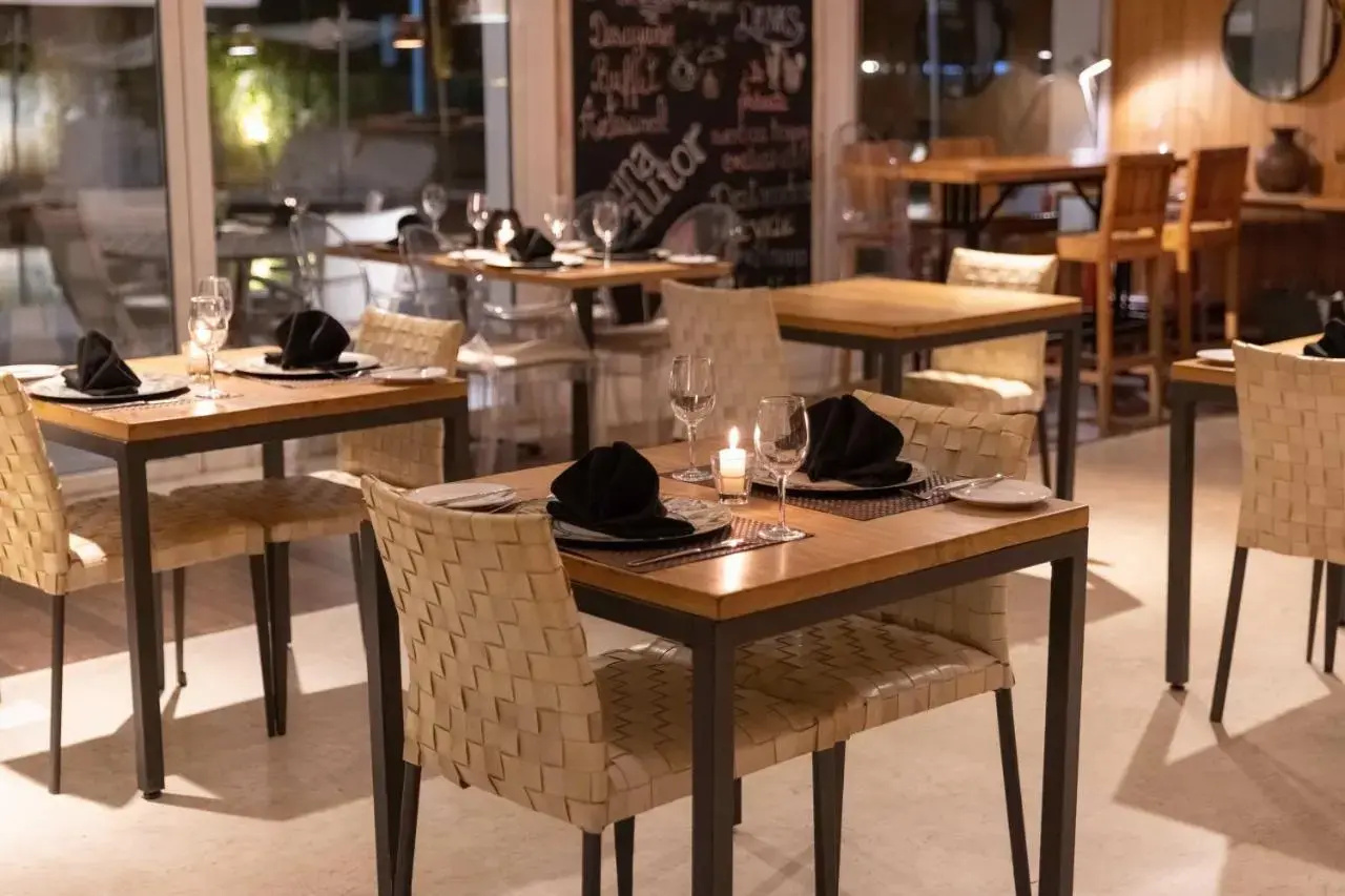 Photo - AWA Boutique + Design Hotel