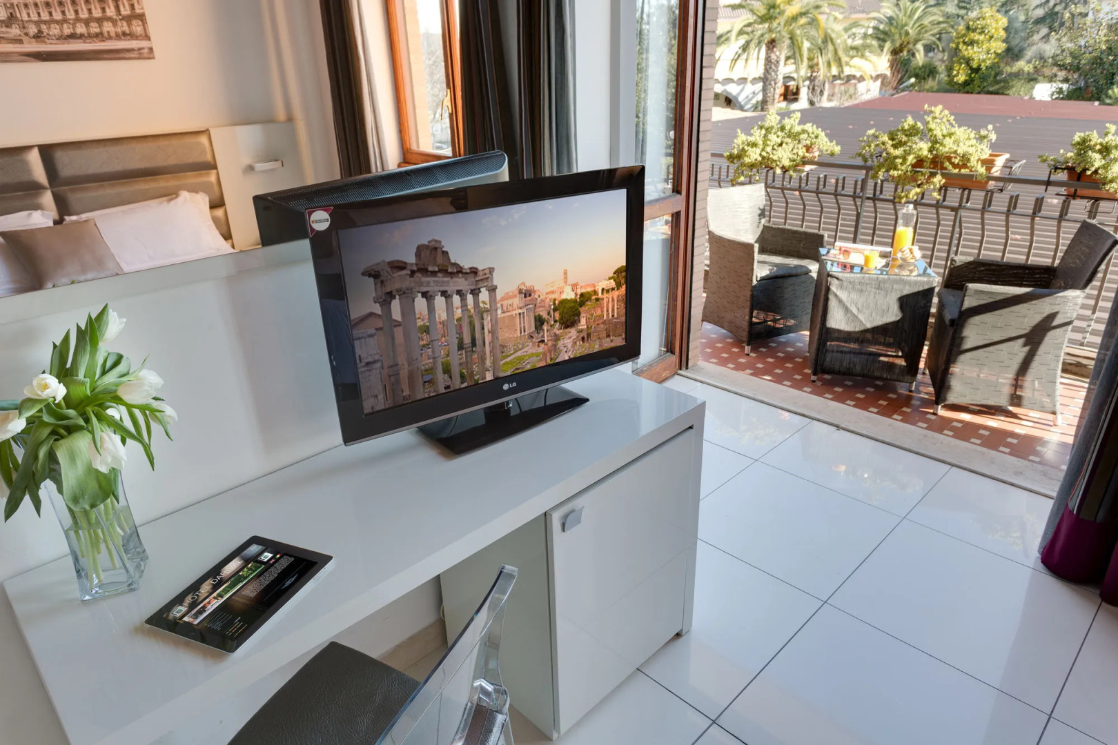 Photo - Hotel Darival Nomentana