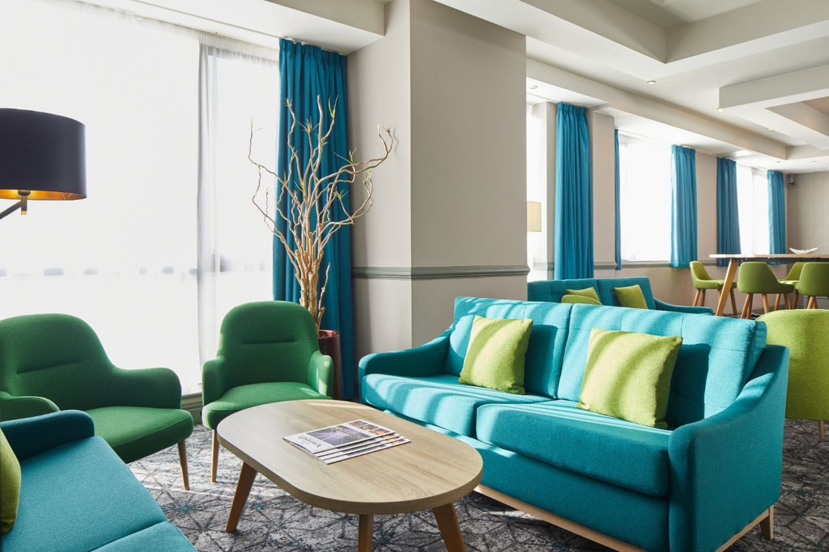 Foto - Leonardo Hotel Newcastle