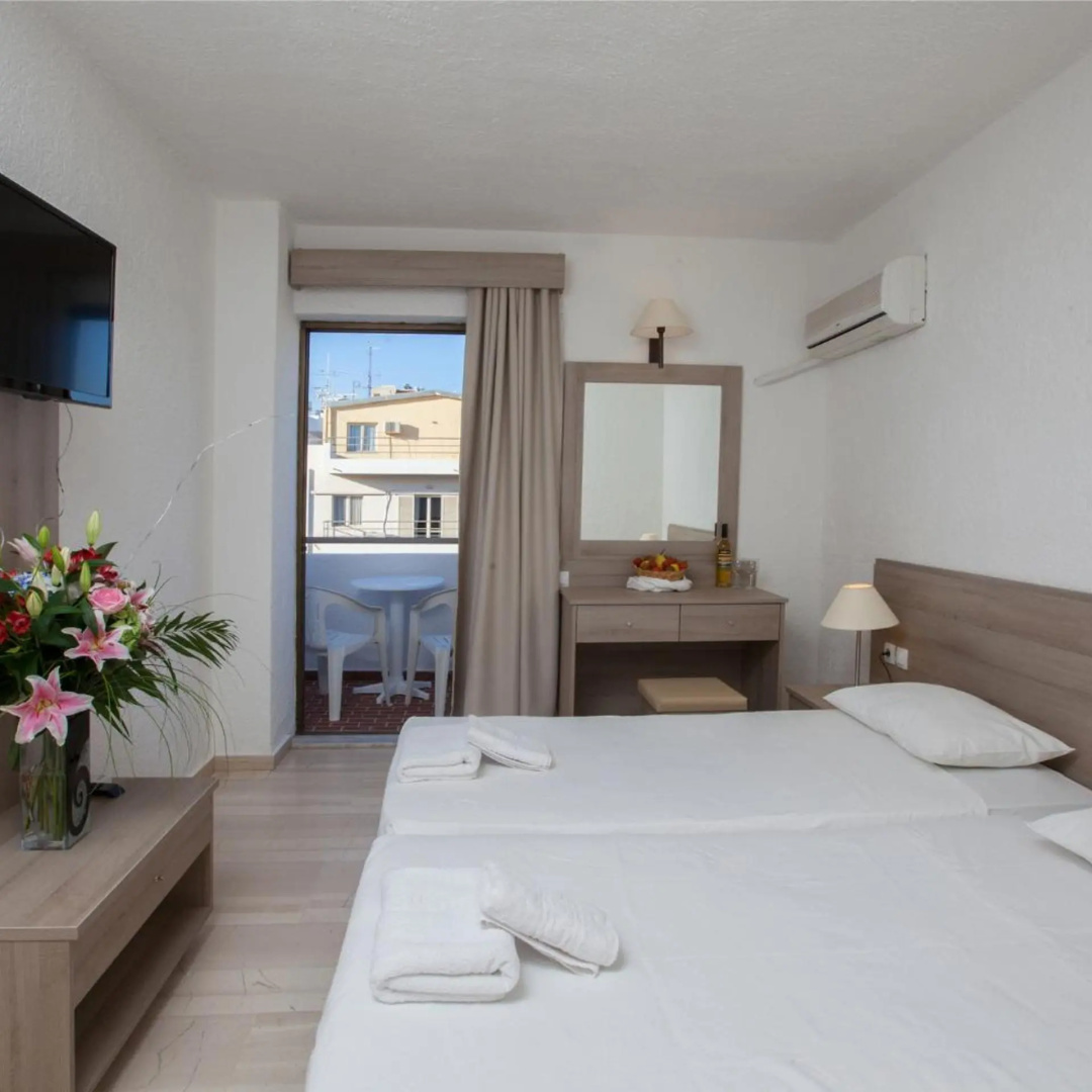 Photo - Apollon Hotel
