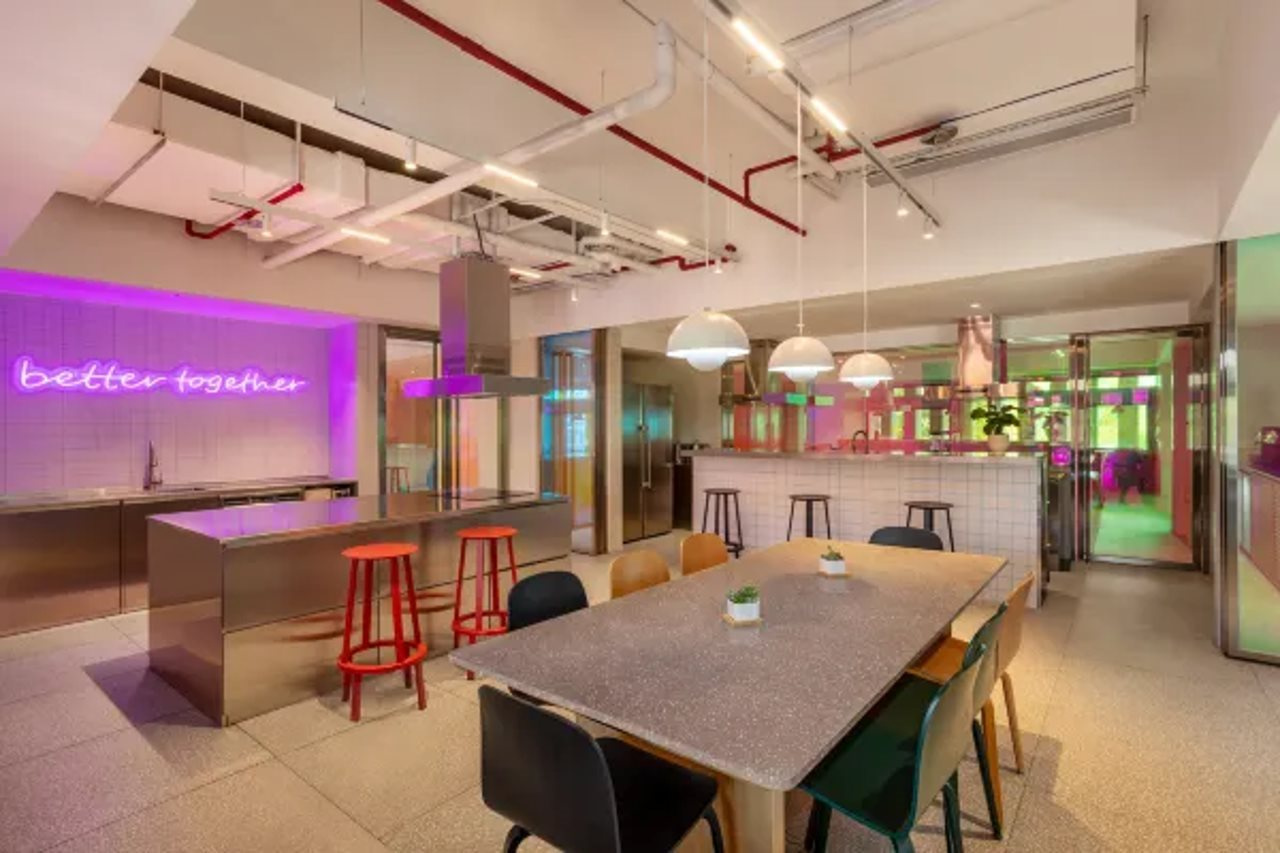 Photo - Stey-Shenzhen Qianhai Hotel & Apartment