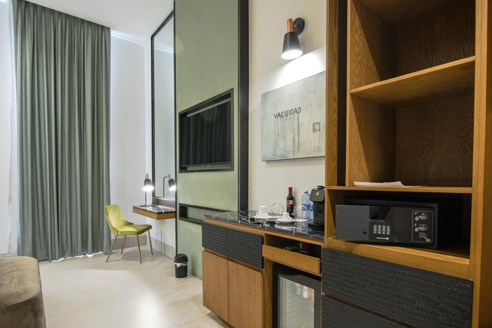 Photo - Becquer Hotel Guadalajara