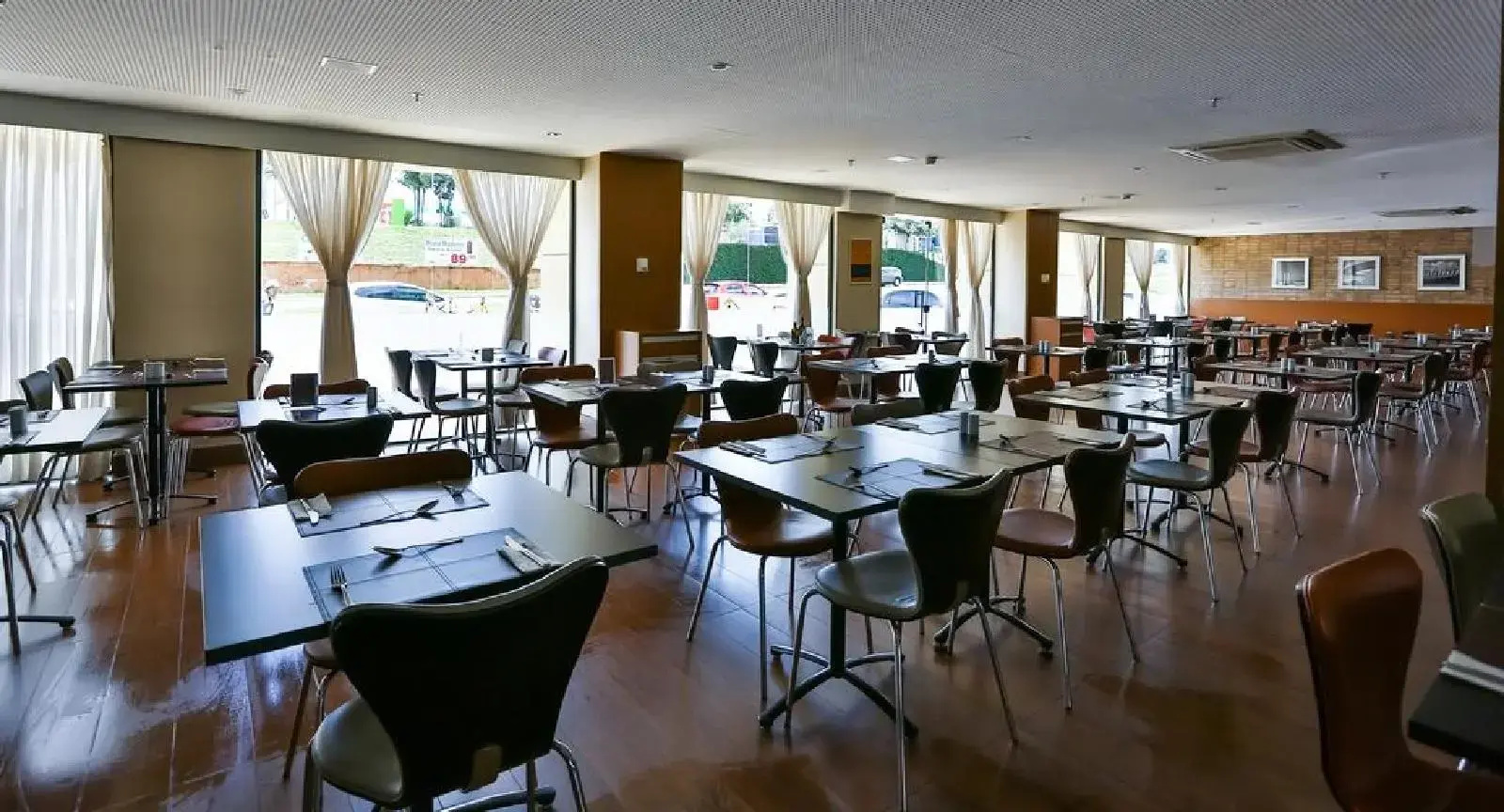 Foto - Quality Hotel & Suites Brasília