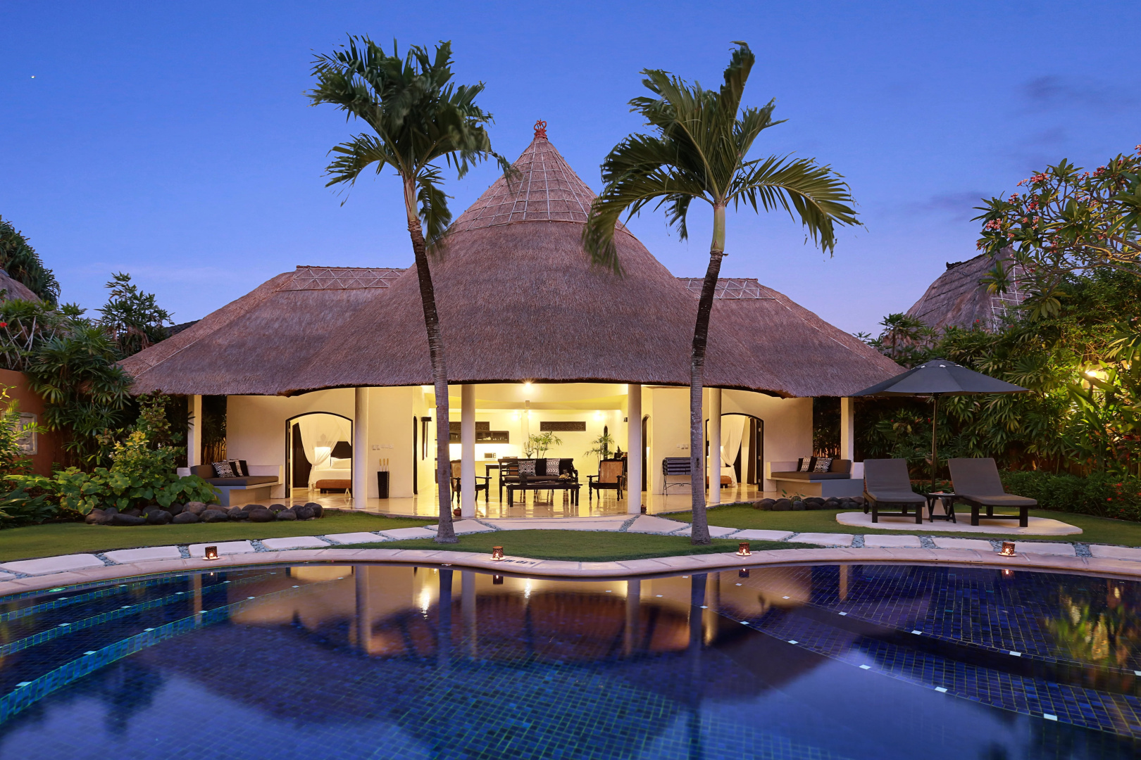 Foto - Impiana Private Villas Seminyak